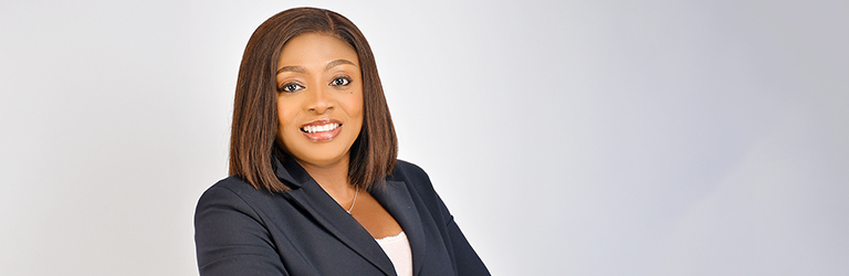 Eunice Amoo-Mensah